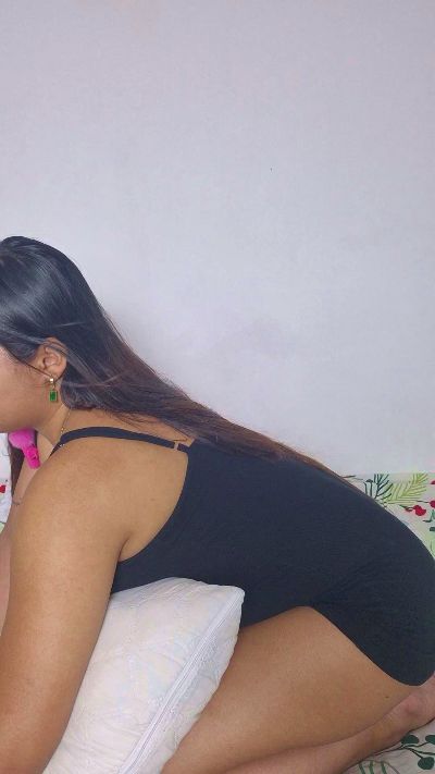 _GEORGINA_ live cam on Cam4