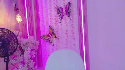 _Gaia1 live cam on Cam4