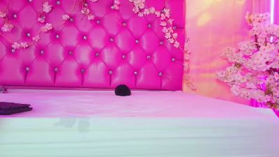 _Gaia1 live cam on Cam4