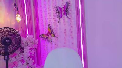 _Gaia1 live cam on Cam4