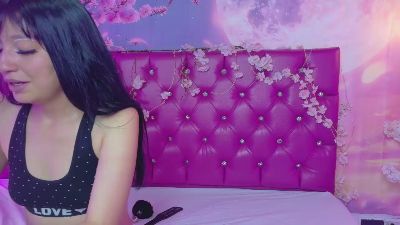 _Gaia1 live cam on Cam4