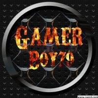 _Gamer_ live cam on Cam4