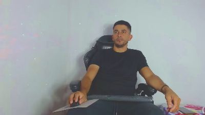 _Grasshopper Live Cam on Cam4