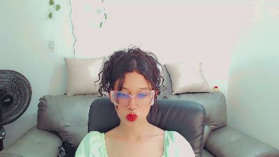 _Hibrida_ live cam on Cam4