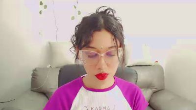 _Hibrida_ live cam on Cam4