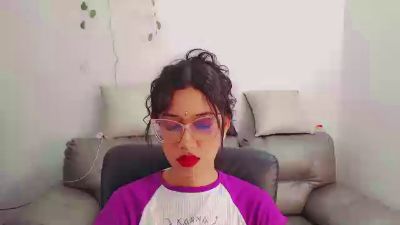 _Hibrida_ live cam on Cam4
