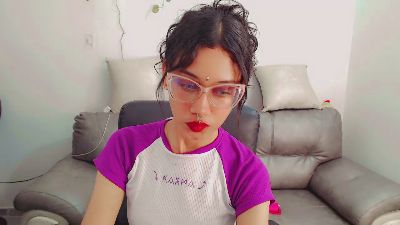 _Hibrida_ live cam on Cam4