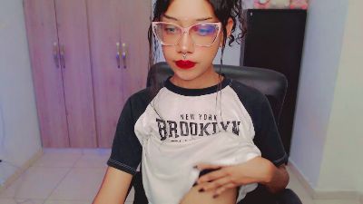 _Hibrida_ live cam on Cam4