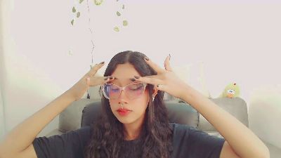 _Hibrida_ live cam on Cam4