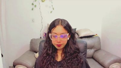 _Hibrida_ live cam on Cam4