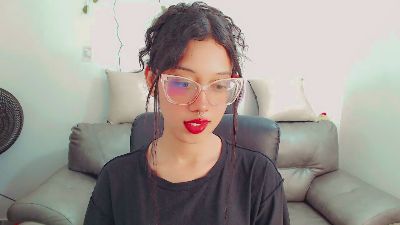 _Hibrida_ live cam on Cam4