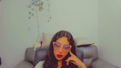 _Hibrida_ live cam on Cam4