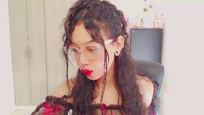 _Hibrida_ live cam on Cam4