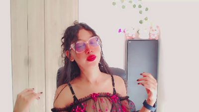 _Hibrida_ live cam on Cam4
