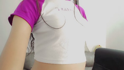 _Hibrida_ live cam on Cam4