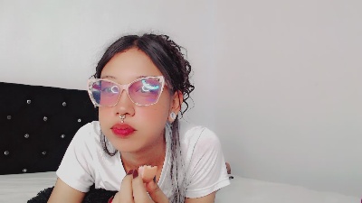 _Hibrida_ live cam on Cam4