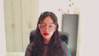 _Hibrida_ live cam on Cam4