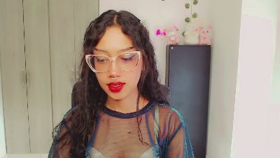 _Hibrida_ live cam on Cam4