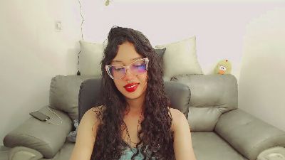 _Hibrida_ live cam on Cam4