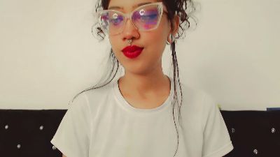 _Hibrida_ live cam on Cam4