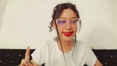 _Hibrida_ live cam on Cam4