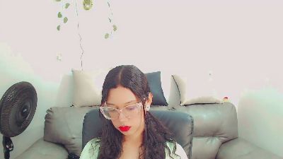 _Hibrida_ live cam on Cam4