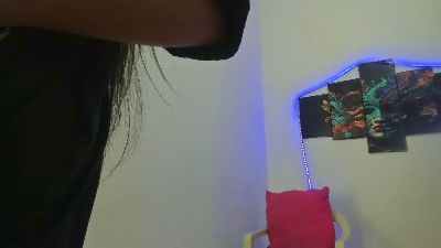 _Isabella_Mill live cam on Cam4