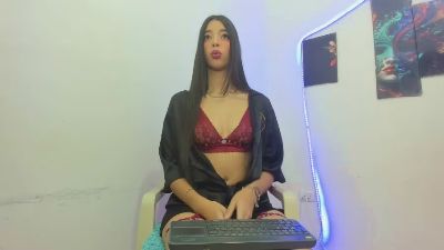 _Isabella_Mill live cam on Cam4