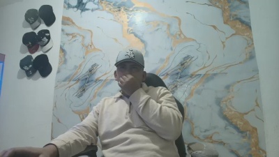 _JordanXXIII live cam on Cam4