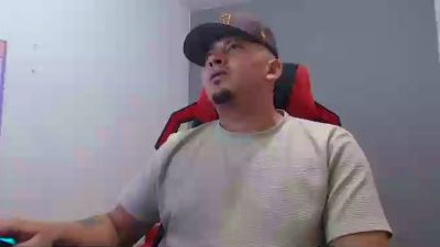 _JordanXXIII live cam on Cam4