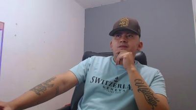 _JordanXXIII live cam on Cam4