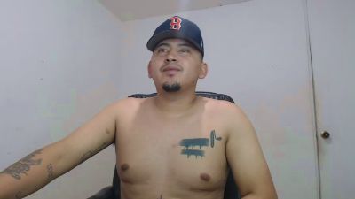 _JordanXXIII live cam on Cam4