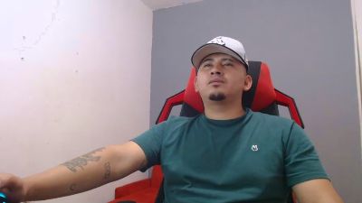 _JordanXXIII live cam on Cam4