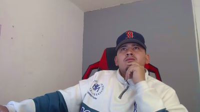 _JordanXXIII live cam on Cam4