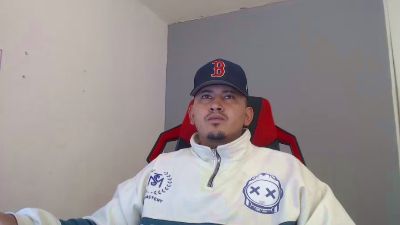 _JordanXXIII live cam on Cam4