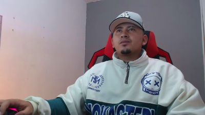 _JordanXXIII live cam on Cam4