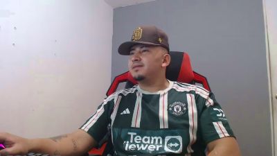 _JordanXXIII live cam on Cam4