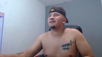 _JordanXXIII live cam on Cam4