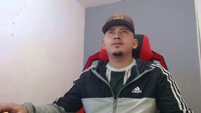 _JordanXXIII live cam on Cam4