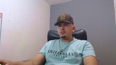 _JordanXXIII live cam on Cam4