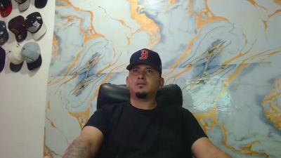 _JordanXXIII live cam on Cam4