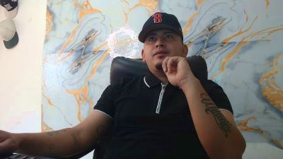 _JordanXXIII live cam on Cam4