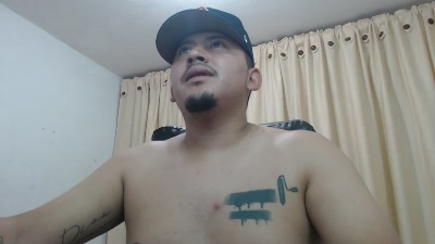 _JordanXXIII live cam on Cam4