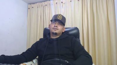 _JordanXXIII live cam on Cam4