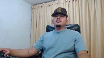 _JordanXXIII live cam on Cam4