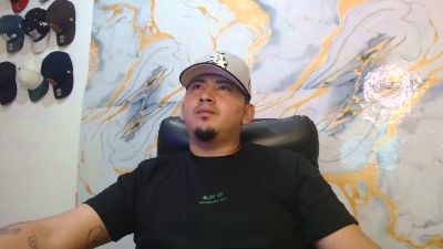_JordanXXIII live cam on Cam4