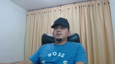 _JordanXXIII live cam on Cam4