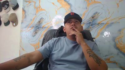 _JordanXXIII live cam on Cam4