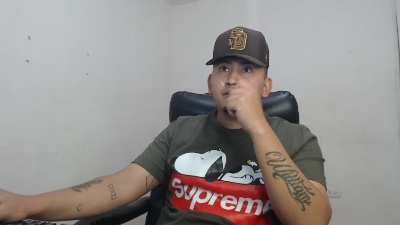 _JordanXXIII live cam on Cam4