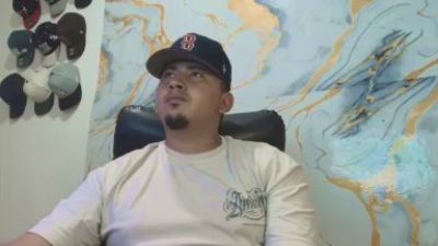 _JordanXXIII live cam on Cam4